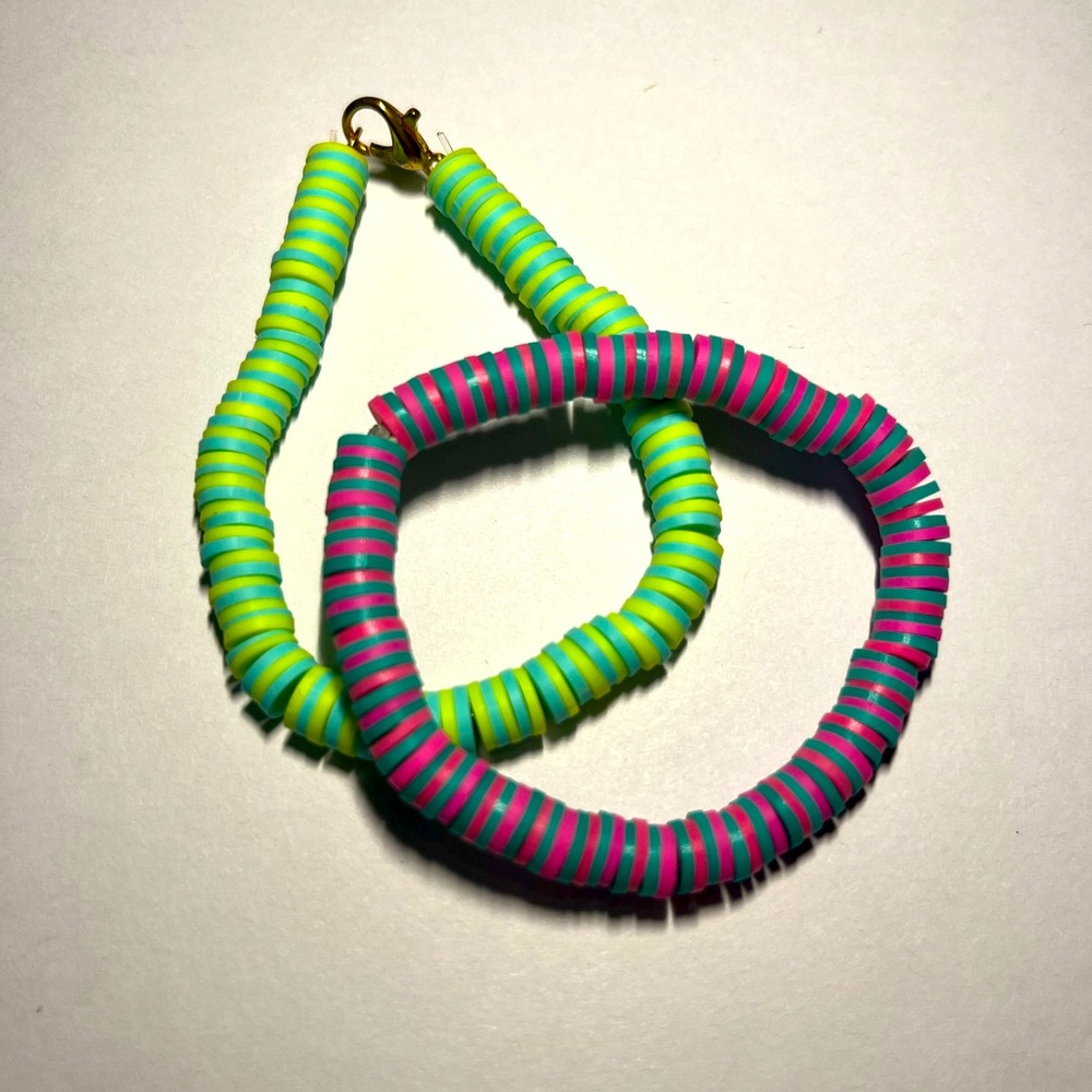 Cute Summer Bracelets